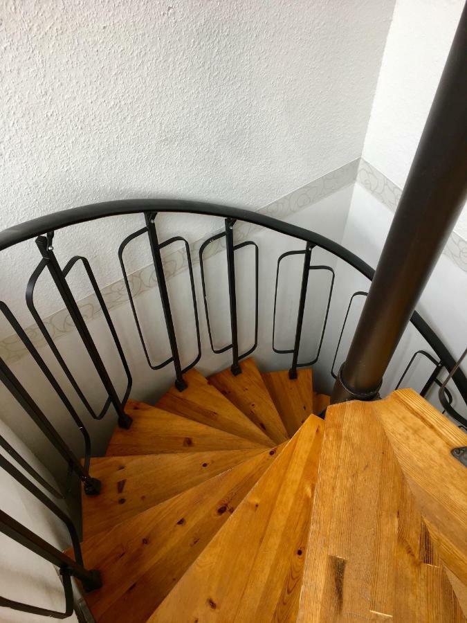 Messe, 2-bedroom Duplex With Terrace And Garden Dusseldorf